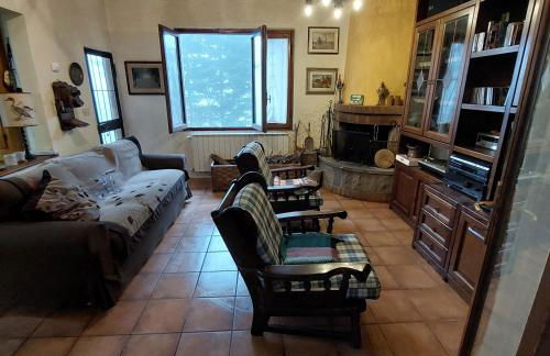 Il Paradiso Della Montagna - Foto 15