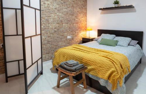 Artistic Digital Retreat-Great Location Near Metro - Foto 1