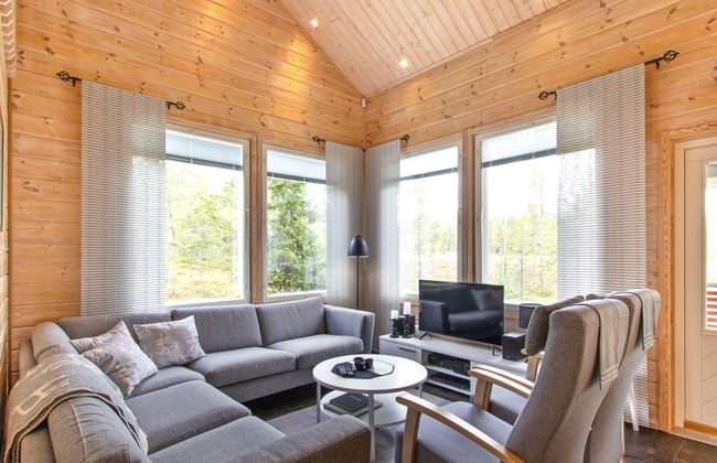 Päivänsäde 8 lapinkulta - Photo 11