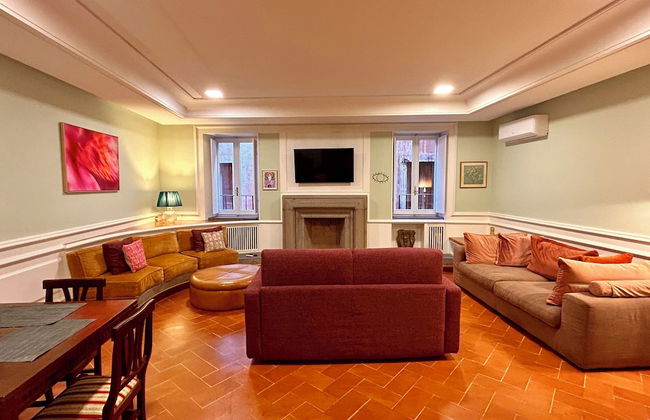 HiSuiteROME - Foto 77