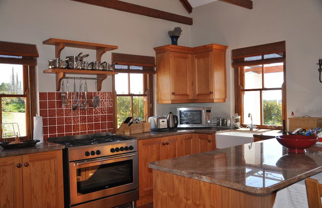 Dunstone Country House - Foto 21