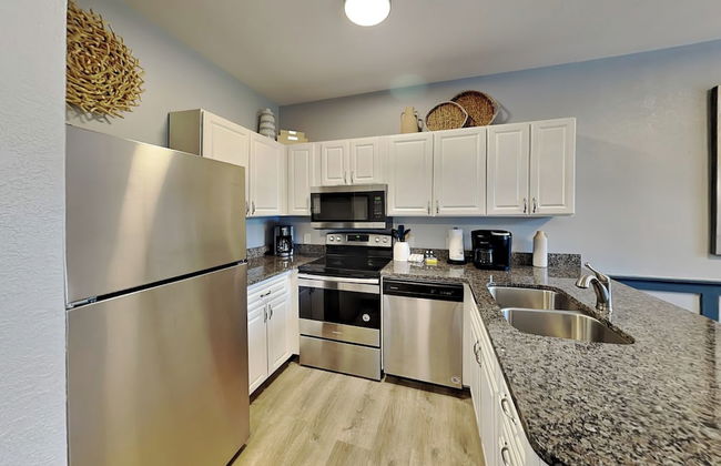 Golf View Resort - Foto 6