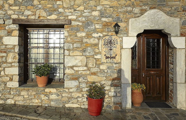 Atrapos Hotel - Foto 48