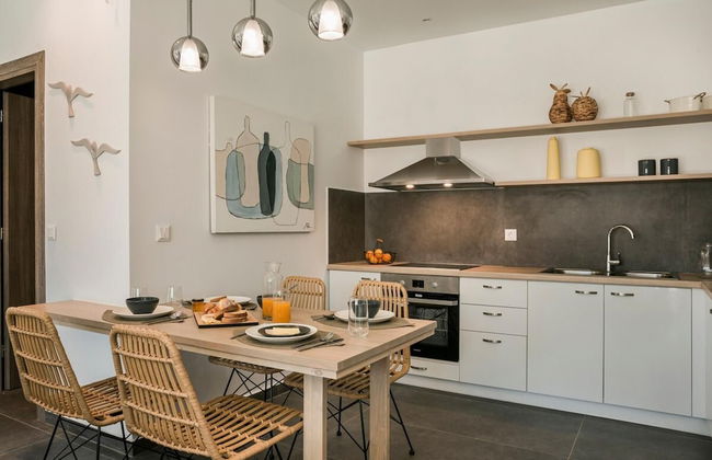 Villa Amarylis - Ionian Treasure Villas - Foto 10