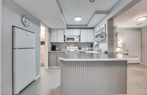 Missouri Couples Retreat Shouse with Patio, Yard - Foto 5