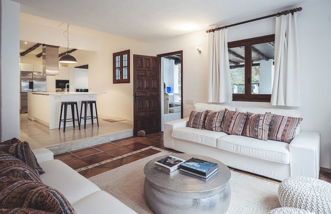 Villa Gertrudis - Foto 17