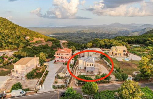 The mountain villa of Eleftheria - Foto 16