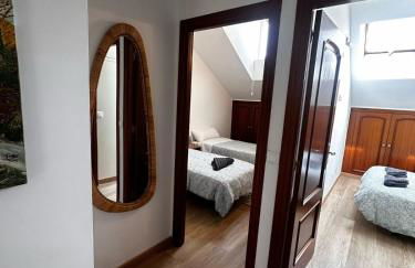 AtuaireHome Evolución Humana 8 con Parking Includio - Foto 8