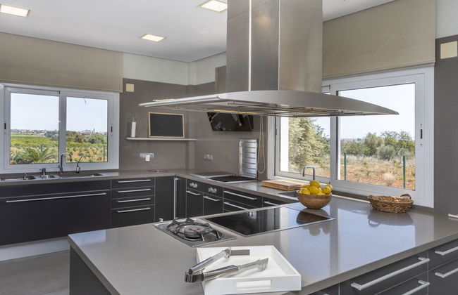 Finca Villa Roig - Foto 4