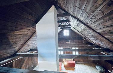 Chata nad Dziką Orlicą z jacuzzi - Foto 35