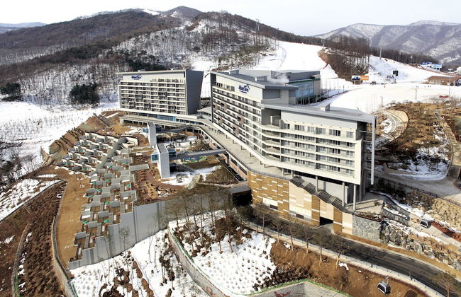 High1 Condominium - Photo 50