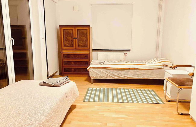 Bjurvik's Villa - Flat 1 - Business Customers Only - Foto 8