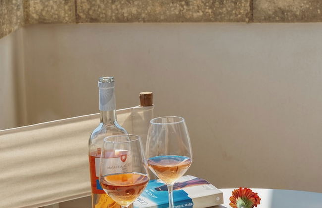 Secolario Masseria Del Viverbene - Foto 38