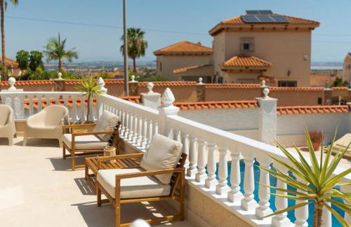 Villa Rosa Vista - Foto 21