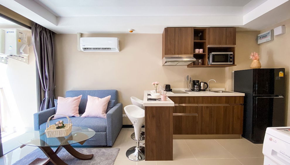 NBC P511 - Photo 1, Room