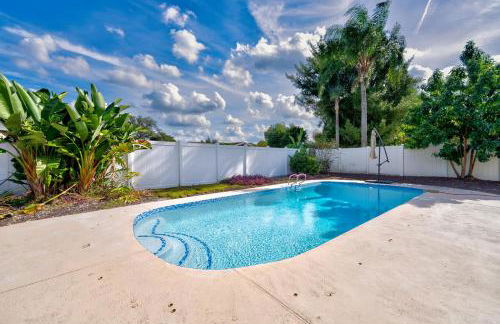 Spacious Casselberry House with Backyard Pool - Photo 52