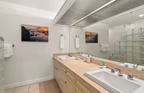 Stunning 3br 3ba Corner Unit Villa of Kamalii, AC, Pool, Hot Tub Unit 23 - Foto 16