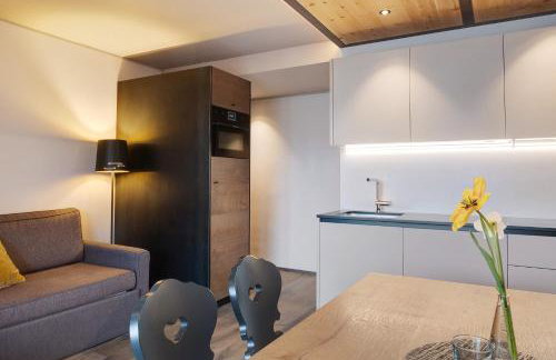 Angerle Alm Apt Similde A - Foto 9