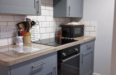 Ivy Cottage, - Photo 16