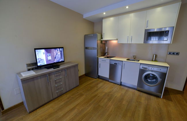 Apartamentos Turisticos LLanes - Photo 24