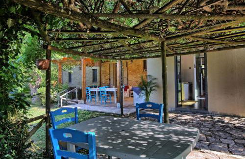 Casali Marchigiani - Ville vacanza private con piscina, giardino e vista panoramica - Foto 69