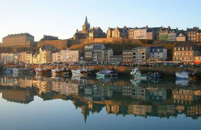 Charmant logement T2 à 2 pas de la mer - Foto 44