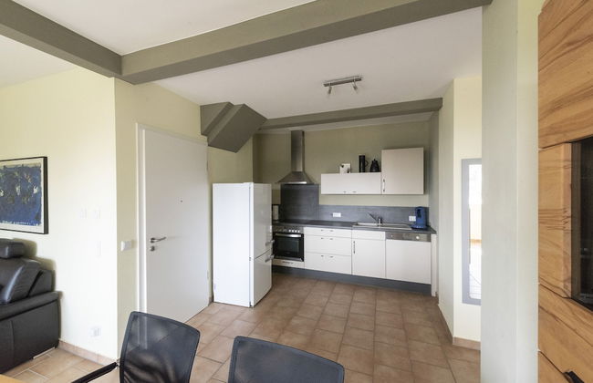 Villa Geisenhof - Photo 14