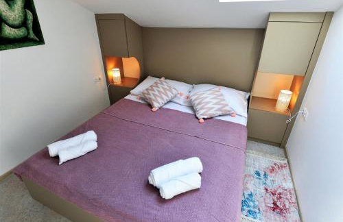 Apartman Tea - Photo 17