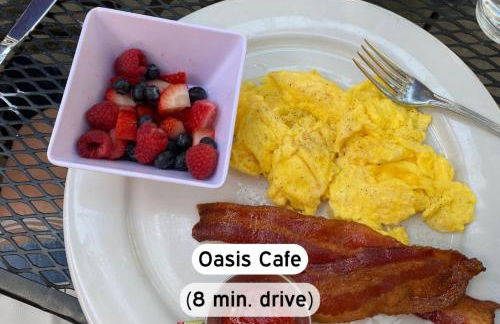 Comfy 1BR w Parking Near Temple Sq and Delta Ctr - Foto 67