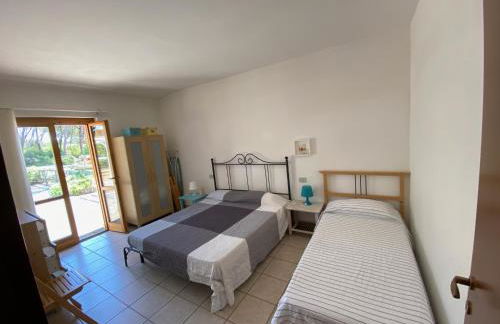 MaremMare Tuscany Apartments - Foto 11