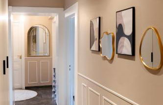 Les Loges de Brou - Vue directe sur le Monastère de Brou - Foto 20