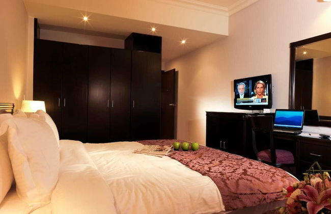 One to One Hotel & Apartments - Foto 1