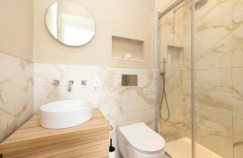 Melville Street Townhouse - Foto 22