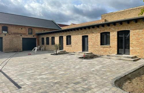 Ferienwohnung Zossen Gästehaus - Foto 20