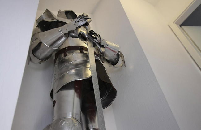 Apartment Jagdschlosschen, Bad Sachsa - Foto 47