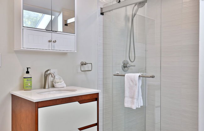 The Family Retreat At Bomoseen 4 Bedroom Home - Foto 20