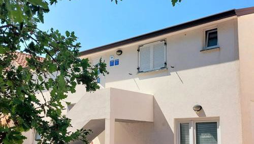 Traumhaftes Apartment nur 300 Meter zum Strand mit Blick auf Tennisplatz - Hund willkommen - Foto 3