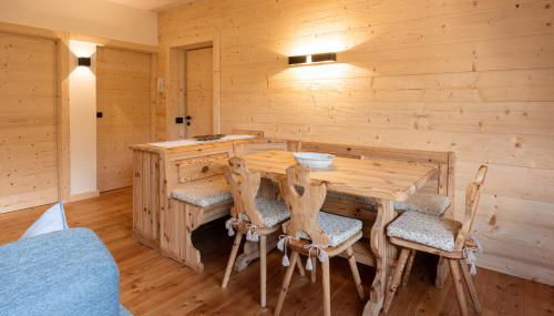 Pelmo Mountain Lodge con bagno turco - Foto 2