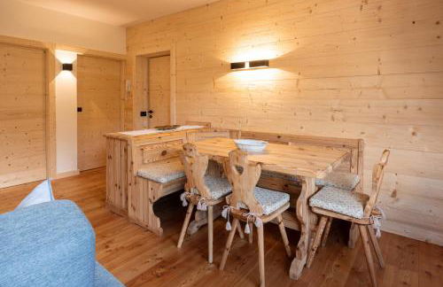 Pelmo Mountain Lodge con bagno turco - Photo 2