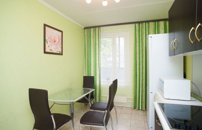 Moskva4you Tatishcheva 13 - Foto 6