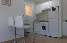 Apartahotel Moderno y Económico para 2 personas a 10 minutos de Sevilla con fácil aparcamiento - Photo 38