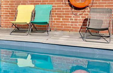 Bahnhof Frauenstein Wartehalle - Foto 23