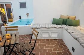 Casa das Andorinhas-Alentejo - Foto 27