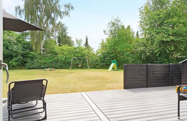 6 Person Holiday Home in Hojby - Photo 14