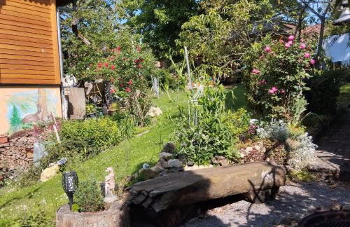 "Haus Ulla" - Foto 75