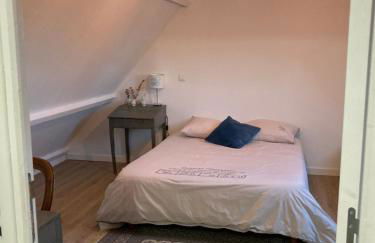 Le Nid - Maison accueillante avec accès donnant sur le Cher - Foto 12