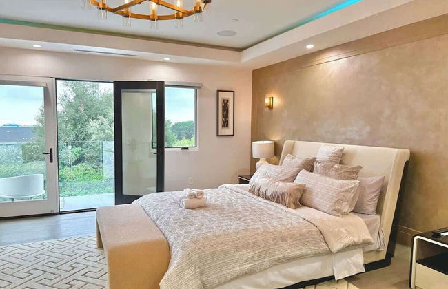 @ Marbella Lane - Enchanted Garden & Pool Hideaway - Foto 22