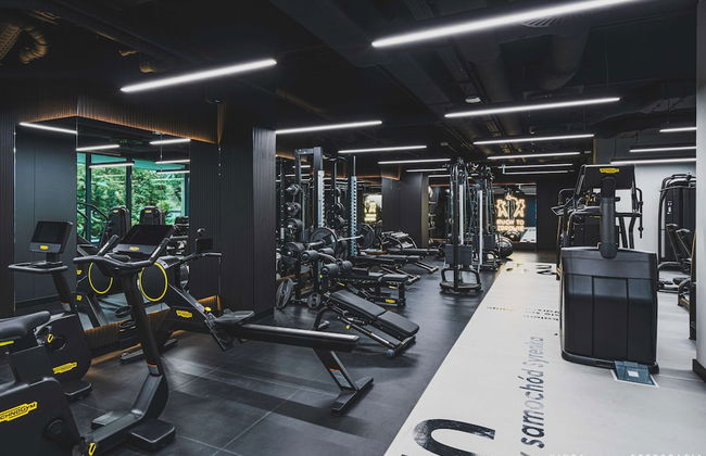 Royal Tulip Warsaw Centre - Photo 35