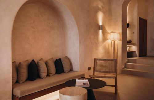 Aethra Vegan Caves - Foto 48