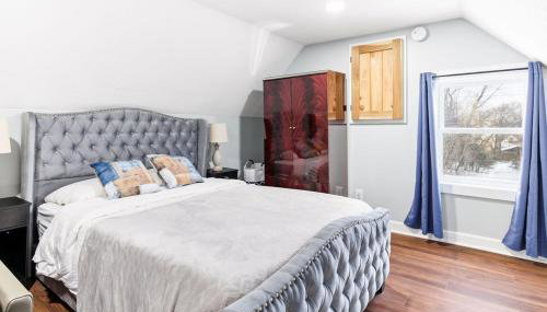 Modern Loft 4 - 5 Min Walk to Cleveland Clinic - Foto 4